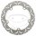 Brake disc RAC TRW for BMW R 1100 1200 1250
