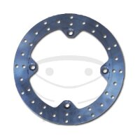 Disco de freno TRW para Honda XL 1000 XRV 750