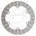 Brake disc TRW for Honda CB 1100 1300 CBR 1000 1100 FJS 600 SH 300 XL 1000