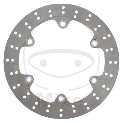 Disque de frein TRW pour Honda NSS 125 SH 300