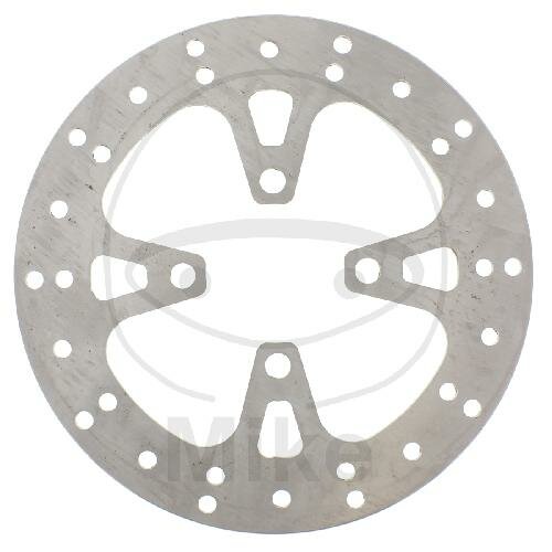 Disco freno TRW per Honda NHX 110 NSC 50 110 PCX 125 150 SH 125
