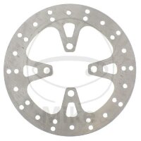Brake disc TRW for Honda NHX 110 NSC 50 110 PCX 125 150...