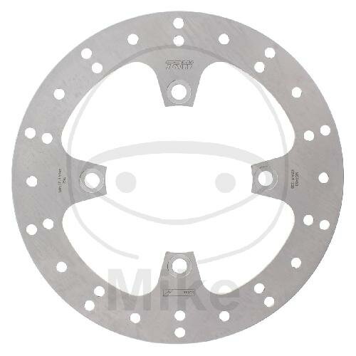 Disco de freno TRW para Honda FES 125 150 250 NSS 250 SH 125 150