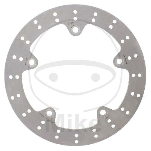 Brake disc TRW for BMW C 600 650