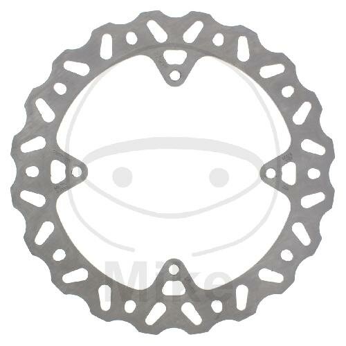 Brake disc offroad TRW for KTM SX 85 11-20