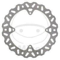 Disco de freno offroad TRW para KTM SX 85 11-20