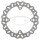 Brake disc offroad TRW for KTM SX 85 11-20