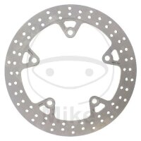 Disco freno TRW per BMW R 1200 1250