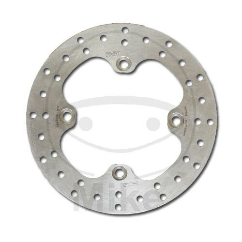 Brake disc TRW for Honda Kawasaki Suzuki