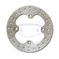 Bremsscheibe TRW für Honda Kawasaki Suzuki