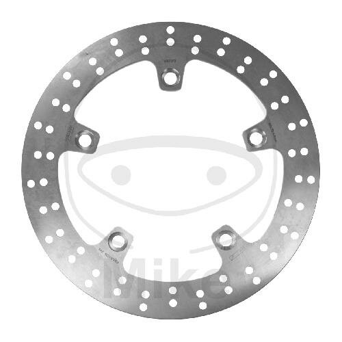 Disque de frein TRW pour Husqvarna 125 250 300 400 410 450 510 610