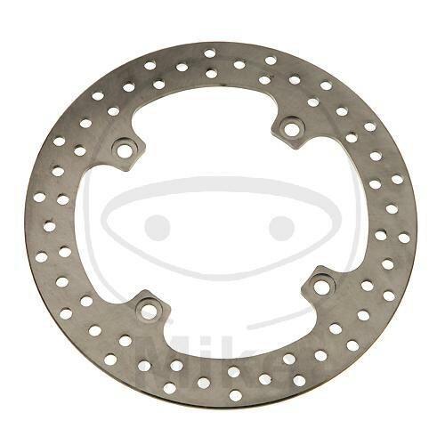 Disco de freno TRW para Kawasaki KLV 1000 Suzuki DL 650 1000