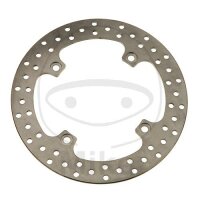 Disco freno TRW per Kawasaki KLV 1000 Suzuki DL 650 1000
