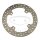 Disco de freno TRW para Kawasaki KLV 1000 Suzuki DL 650 1000