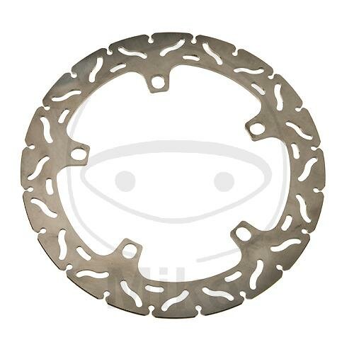 Course de disques de frein TRW pour BMW 650 700 750 800 850 1000 1200 1300 Husqvarna Nuda 900