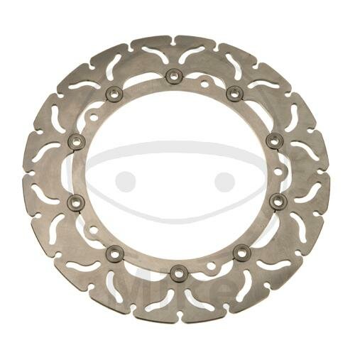 Brake disc RAC TRW for BMW K 1200 1300 1600 R 850 1100 1150 1200 S 1000