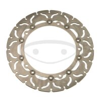 Disque de frein RAC TRW pour BMW K 1200 1300 1600 R 850...