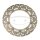 Brake disc RAC TRW for BMW K 1200 1300 1600 R 850 1100 1150 1200 S 1000
