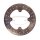 Brake disc TRW for Honda FX NX SLR 650