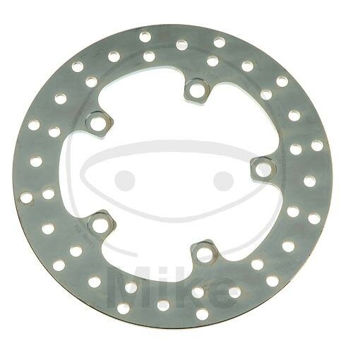 Brake disc TRW for Yamaha MT-10 YZF-R1 1000 YZF-R6 600