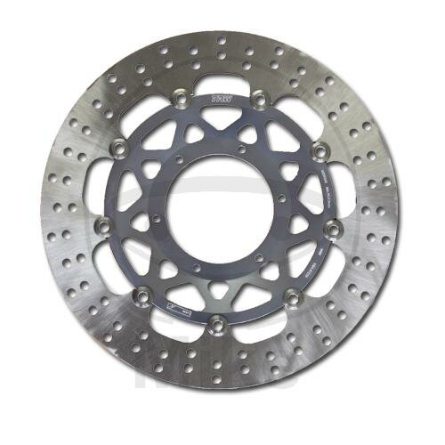 Brake disc TRW for Honda VFR 800 14-21, 240,70 €