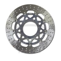 Brake disc TRW for Honda CB 1000 1300 CBR 600 1000