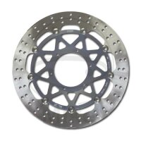 Disco freno TRW per Honda CBR VTR 1000