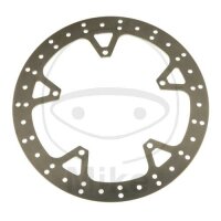Brake disc TRW for Yamaha YZF-R 125 08-13