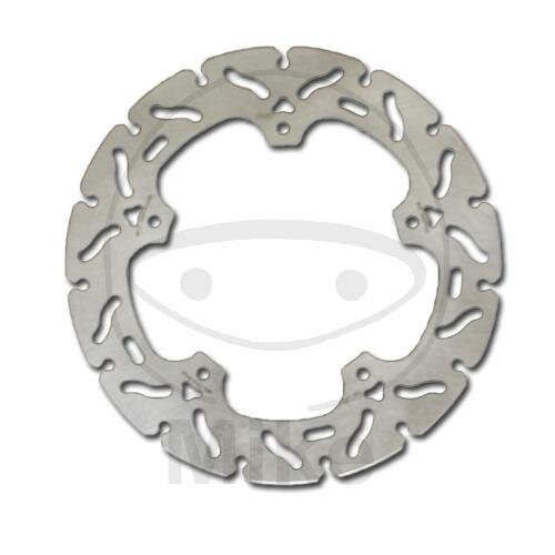 Brake disc racing TRW for BMW HP4 1000 S 1000