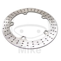 Brake disc TRW for BMW R 1100 1200 1250