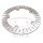 Brake disc TRW for BMW R 1100 1200 1250
