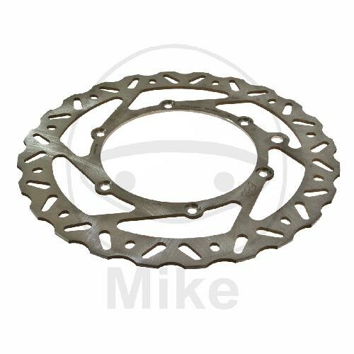 Brake disc offroad TRW for Benelli Husaberg Husqvarna KTM
