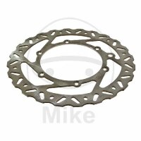 Disco de freno offroad TRW para Benelli Husaberg...