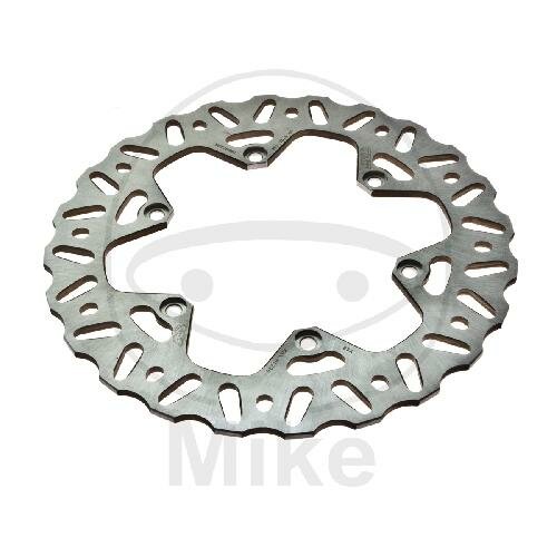 Brake disc offroad TRW for Benelli Gas Gas Husaberg Husqvarna KTM