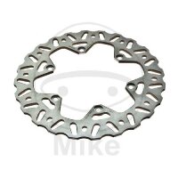 Brake disc offroad TRW for Benelli Gas Gas Husaberg...