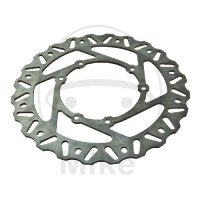 Brake disc offroad TRW for HM-Moto 250 290 300 450 490...
