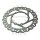 Brake disc offroad TRW for HM-Moto 250 290 300 450 490 500 Honda 125 250 450 500