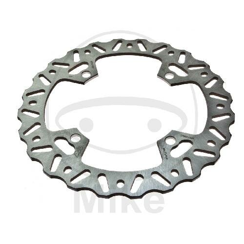 Disco freno offroad TRW per Suzuki RM-Z 250 450 RMX 450