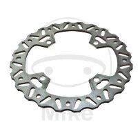 Disco de freno offroad TRW para Suzuki RM-Z 250 450 RMX 450