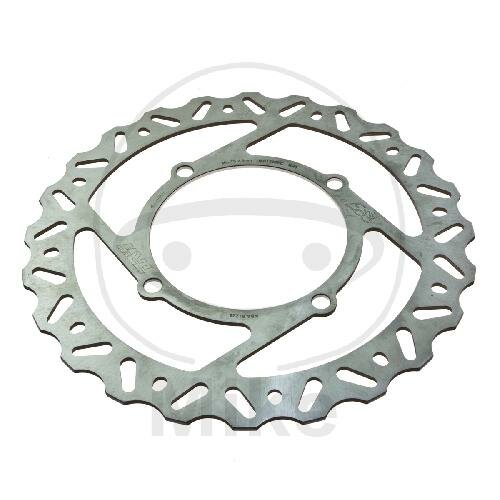 Disque de frein tout terrain TRW pour Kawasaki KLX 450 KX 125 250 450