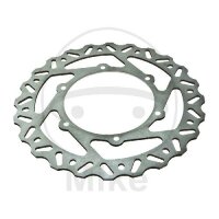 Brake disc offroad TRW for Suzuki 125 250 400 426 450...