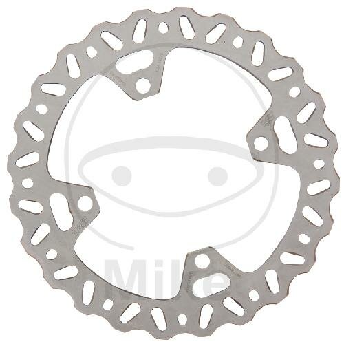 Brake disc offroad TRW for Kawasaki KLX 450 KX 125 250 450 Suzuki RM-Z 250