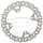 Brake disc offroad TRW for Kawasaki KLX 450 KX 125 250 450 Suzuki RM-Z 250