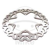 Bremsscheibe Offroad TRW für Yamaha WR 250 426 450...