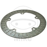 Disque de frein TRW pour BMW F 800 K 1200 R 1200 1250 S 1000