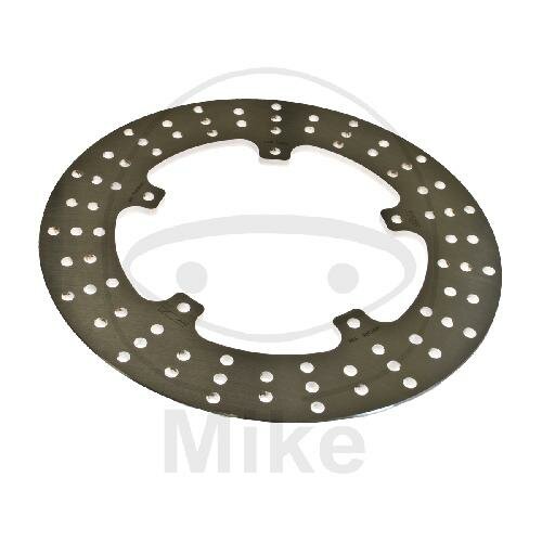Brake disc TRW for Aprilia Gilera Piaggio