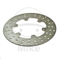 Disque de frein TRW pour Benelli Derbi Gilera Piaggio Vespa