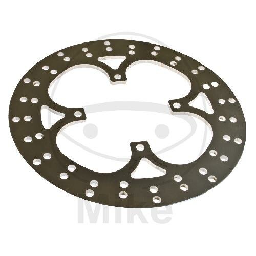 Brake disc TRW for Honda VFR 750 F 90-97