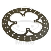 Disco freno TRW per Honda VFR 750 F 90-97