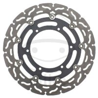 Disco freno RAC TRW per Yamaha FJR 1300 MT-01 1700 XVS...